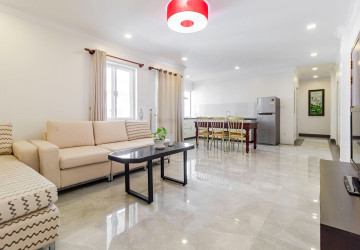 2 Bedroom Apartment For Rent - Slor Kram, Siem Reap thumbnail