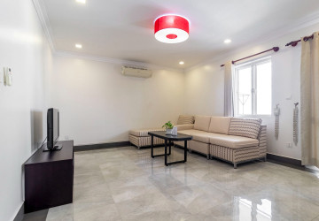 2 Bedroom Apartment For Rent - Slor Kram, Siem Reap thumbnail