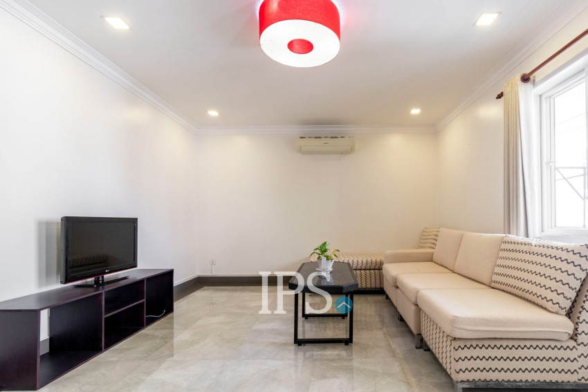 2 Bedroom Apartment For Rent - Slor Kram, Siem Reap