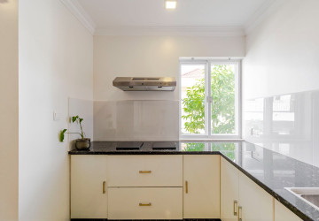 2 Bedroom Apartment For Rent - Slor Kram, Siem Reap thumbnail