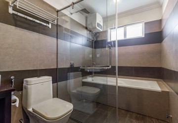 2 Bedroom Apartment For Rent - Slor Kram, Siem Reap thumbnail