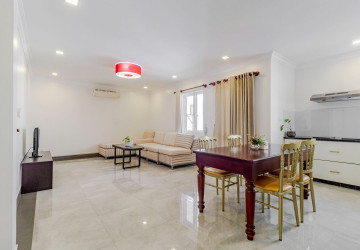 2 Bedroom Apartment For Rent - Slor Kram, Siem Reap thumbnail