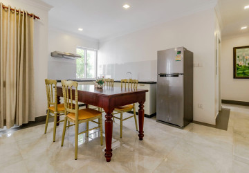 2 Bedroom Apartment For Rent - Slor Kram, Siem Reap thumbnail