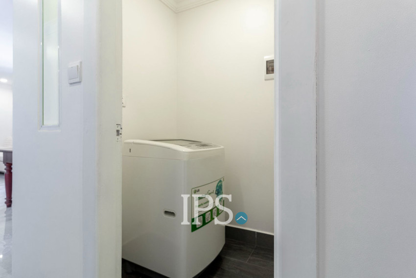 2 Bedroom Apartment For Rent - Slor Kram, Siem Reap