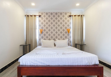 2 Bedroom Apartment For Rent - Slor Kram, Siem Reap thumbnail