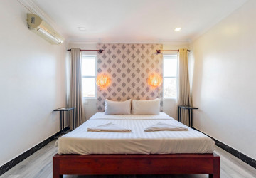 2 Bedroom Apartment For Rent - Slor Kram, Siem Reap thumbnail