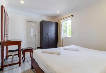 2 Bedroom Apartment For Rent - Slor Kram, Siem Reap thumbnail