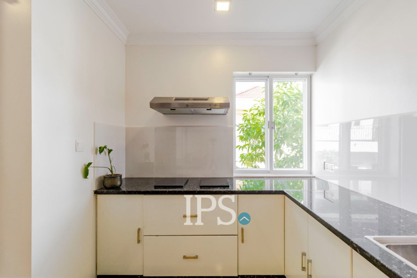 2 Bedroom Apartment For Rent - Slor Kram, Siem Reap