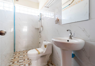 2 Bedroom House For Rent - Slor Kram, Siem Reap thumbnail