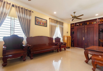 2 Bedroom House For Rent - Slor Kram, Siem Reap thumbnail