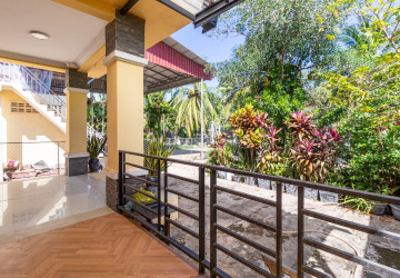 2 Bedroom House For Rent - Slor Kram, Siem Reap thumbnail