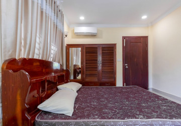 2 Bedroom House For Rent - Slor Kram, Siem Reap thumbnail