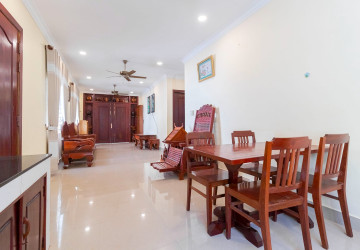 2 Bedroom House For Rent - Slor Kram, Siem Reap thumbnail