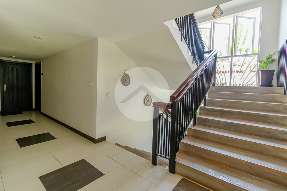 2 Bedroom Apartment For Rent - Slor Kram, Siem Reap - Image 32