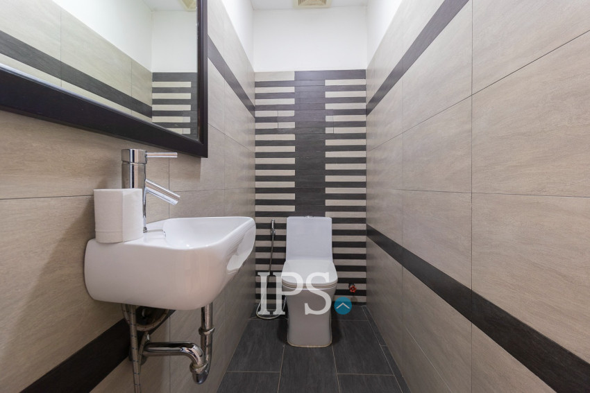 2 Bedroom Apartment For Rent - Slor Kram, Siem Reap