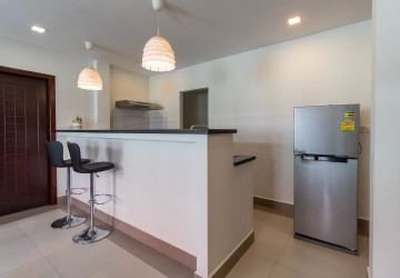 2 Bedroom Apartment For Rent - Slor Kram, Siem Reap thumbnail