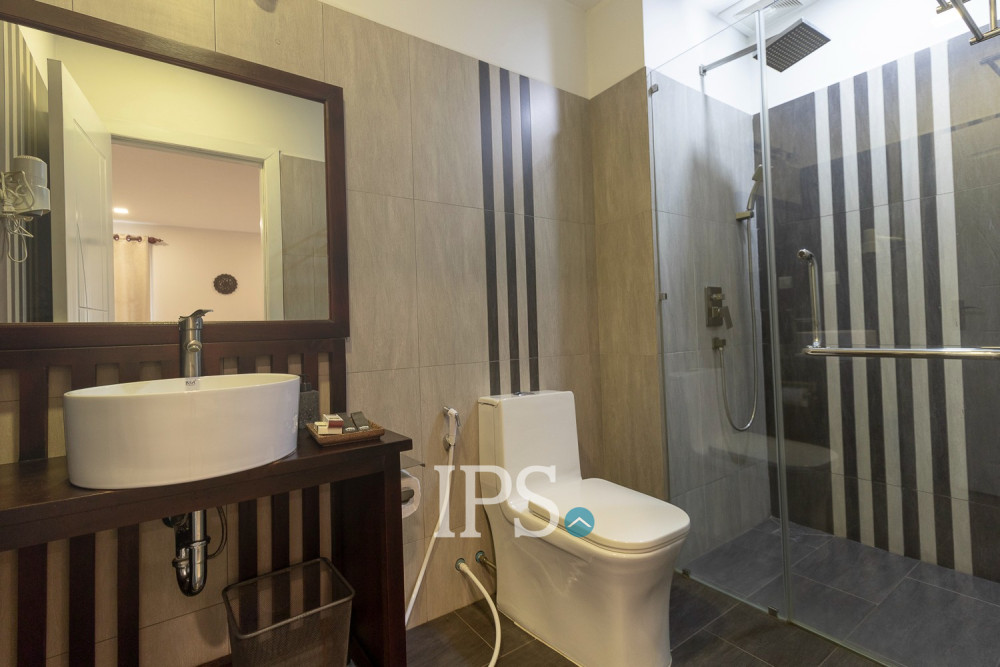 2 Bedroom Apartment For Rent - Slor Kram, Siem Reap - Image 13