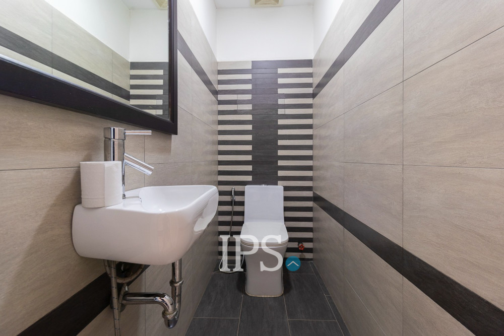 2 Bedroom Apartment For Rent - Slor Kram, Siem Reap - Image 11
