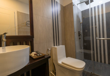 2 Bedroom Apartment For Rent - Slor Kram, Siem Reap thumbnail