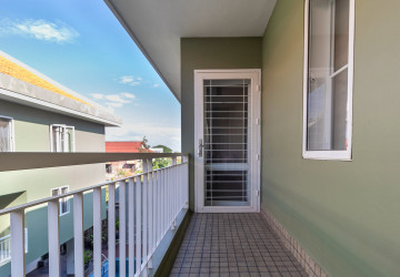 2 Bedroom Apartment For Rent - Slor Kram, Siem Reap thumbnail