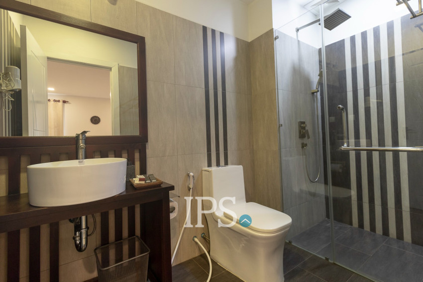 2 Bedroom Apartment For Rent - Slor Kram, Siem Reap