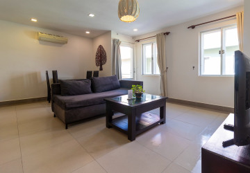 2 Bedroom Apartment For Rent - Slor Kram, Siem Reap thumbnail