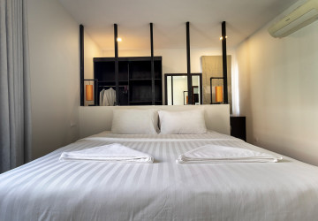 2 Bedroom Apartment For Rent - Slor Kram, Siem Reap thumbnail