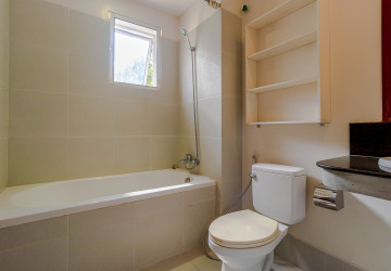 1 Bedroom Apartment For Rent - Slor Kram, Siem Reap thumbnail