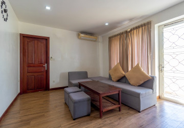 1 Bedroom Apartment For Rent - Slor Kram, Siem Reap thumbnail