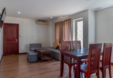 1 Bedroom Apartment For Rent - Slor Kram, Siem Reap thumbnail