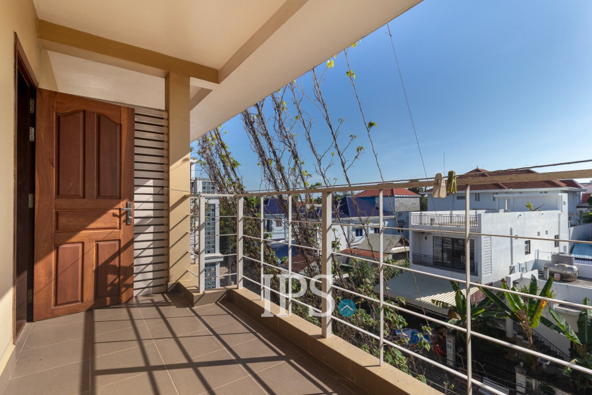 1 Bedroom Apartment For Rent - Slor Kram, Siem Reap