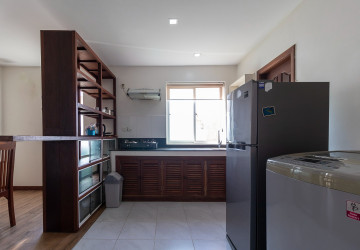 1 Bedroom Apartment For Rent - Slor Kram, Siem Reap thumbnail