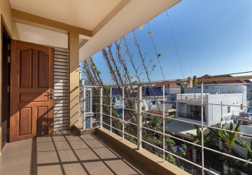 1 Bedroom Apartment For Rent - Slor Kram, Siem Reap thumbnail