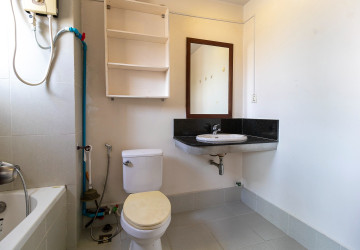 1 Bedroom Apartment For Rent - Slor Kram, Siem Reap thumbnail