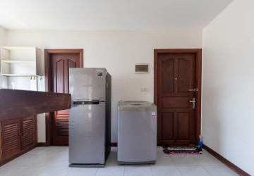 1 Bedroom Apartment For Rent - Slor Kram, Siem Reap thumbnail