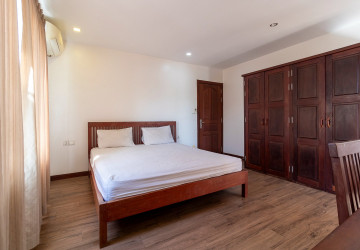 1 Bedroom Apartment For Rent - Slor Kram, Siem Reap thumbnail