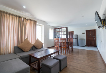1 Bedroom Apartment For Rent - Slor Kram, Siem Reap thumbnail