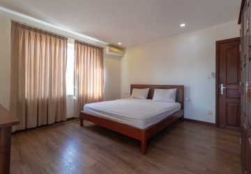 1 Bedroom Apartment For Rent - Slor Kram, Siem Reap thumbnail