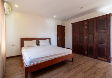 1 Bedroom Apartment For Rent - Slor Kram, Siem Reap thumbnail
