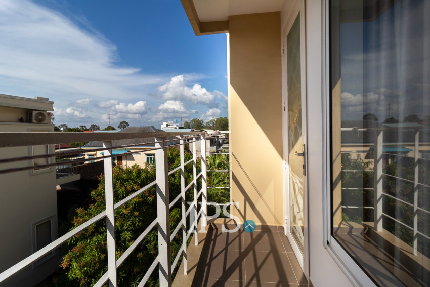 1 Bedroom Apartment For Rent - Slor Kram, Siem Reap