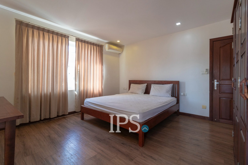 1 Bedroom Apartment For Rent - Slor Kram, Siem Reap