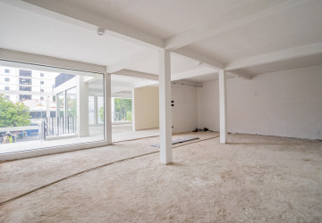 77 Sqm Office Space For Rent - Boeung Kak 1, Phnom Penh thumbnail