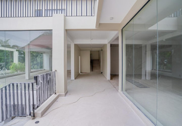 77 Sqm Office Space For Rent - Boeung Kak 1, Phnom Penh thumbnail