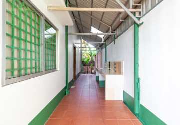 2 Bedroom House For Rent - Sala Kamreuk, Siem Reap thumbnail