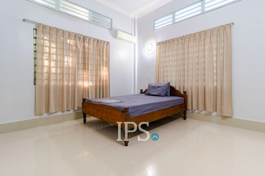 2 Bedroom House For Rent - Sala Kamreuk, Siem Reap