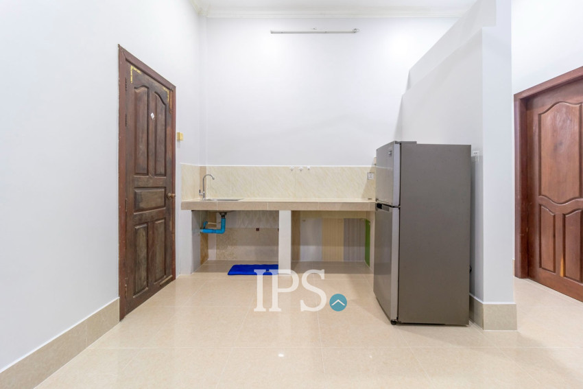 2 Bedroom House For Rent - Sala Kamreuk, Siem Reap