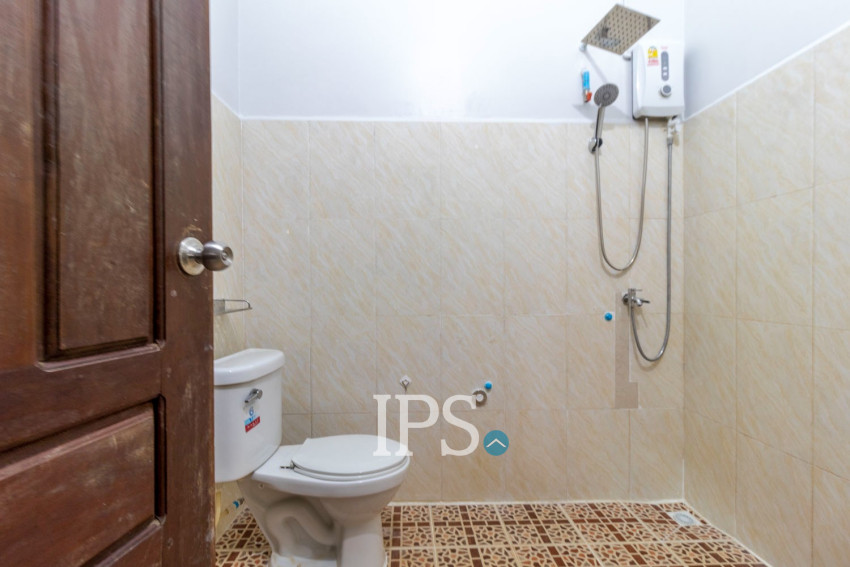 2 Bedroom House For Rent - Sala Kamreuk, Siem Reap