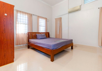 2 Bedroom House For Rent - Sala Kamreuk, Siem Reap thumbnail