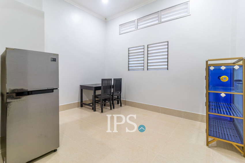 2 Bedroom House For Rent - Sala Kamreuk, Siem Reap