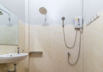 2 Bedroom House For Rent - Sala Kamreuk, Siem Reap thumbnail